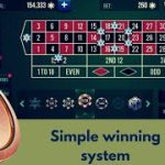 Roulette strategy to win 🌹👍