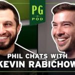 03 – Kevin Rabichow | Finding Your Weaknesses, and What You Learn by Teaching
