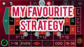 Most Successful Street bets Strategy | How to Play Roulette