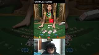 baccarat casino online  #9 #short