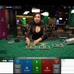 Live Baccarat by Amazing Gaming | 24/7 Streams | High-Roller Bets