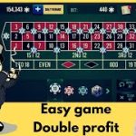 Double profit easy strategy at roulette.roulette strategy to win🌴🥀