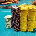 MASSIVE ALL IN POTS + DUMB BLUFFS + BIG DRAWS | Poker Vlog | C2B EP 138