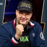 Phill Hellmuth Hits QUADS on Young Poker Genius