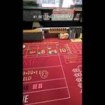 #1 BETTING STRATEGY FOR CRAPS