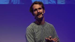 The Russian Roulette of Life | Paul Bethke | TEDxHamburg