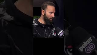 Daniel Negreanu AA vs JJ on the Final Table of the Poker Masters Main Event!