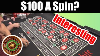 You could make $100 a Spin with This Roulette System