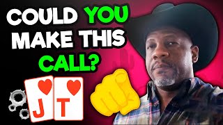 How To DESTROY Recreational POKER Players Ft. Jaman Burton!