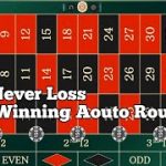 LIVE ROULETTE 100% Win Strategy || Roulette Strategy To Win || Go go win