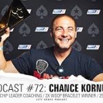 Chance KORNUTH – TIPS from A Poker Player with $9,000,000+ Poker WINNINGS