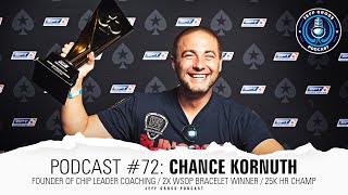 Chance KORNUTH – TIPS from A Poker Player with $9,000,000+ Poker WINNINGS