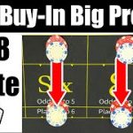 Low Buy-In, Bigger Profit with this Craps System