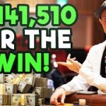 $1,141,510 For 1st! $10,000 Main Event Final Table Review With Evan Jarvis!