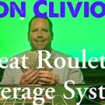 Great Roulette Coverage System By Ron Clivio