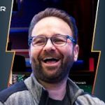 Daniel Negreanu “He Has AK For Sure”