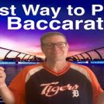 Best Way to Play Baccarat || How To Win at Baccarat