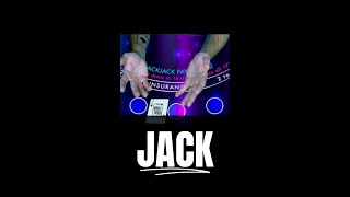 Blackjack Jack Value: What is the Card “JACK” worth?