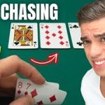 3 Bad Draws Only Amateurs Chase (Just Fold These!)