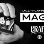 Learn Dice & Card Magic Tricks  – Craps Playing Cards