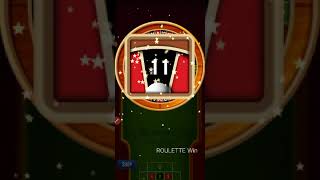 Roulette strategy low budget | Best Roulette Strategy | Roulette Win