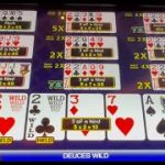 Video Poker Strategy Deuces Wild – Epic comeback. Hit 2 royal flushes with deuces with multipliers.