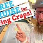 The Craps Strategy I Use To Win a Free Cruise