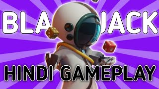 BLACKJACK COOLEST CARD IN GAME SUPER SUS GAMEPLAY IN HINDI SUPER SUS HINDI | Reflox Gamer