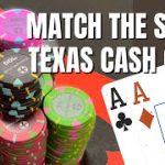 $2/$5 No-Limit Hold’em w/ Poker Vlogger Corey Eyring, Fabi, Ahn, Optimize