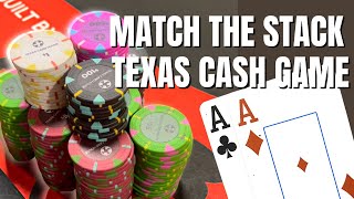 $2/$5 No-Limit Hold’em w/ Poker Vlogger Corey Eyring, Fabi, Ahn, Optimize