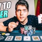 So spielt man POKER! | Poker lernen in 9 Minuten