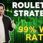 99% WIN RATE ROULETTE STRATEGY!!! (INSANE)