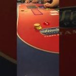 Busted By The Dealer… | Tyler Nals Poker | #shorts