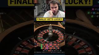 ADIN ROSS GETS LUCKY AND WINS $1,800,000 ON 1 SPIN OF ROULETTE! #shorts #adinross #roulette #bigwin
