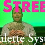 3 Street Roulette System By Sam