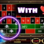 💫 My Best Winning Strategy to Roulette | Roulette Strategy