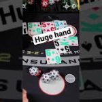 $12000 Blackjack hand #Blackjack #shorts