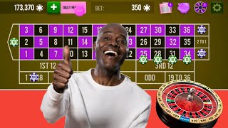 Best Of Best Roulette Strategy