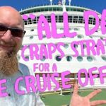 Another FREE CRUISE Craps Strategy I Use…