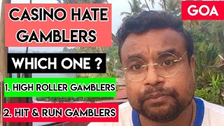 Casino winning tricks in hindi | goa casino | roulette strategy | big daddy casino goa