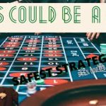 THE BEST WINNING ROULETTE PLAY.. 94.5% safest roulette strategy for any casino !!