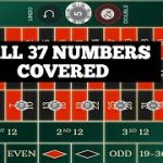 All Numbers Cover Roulette 💯💯 || LIVE ROULETTE || Roulette Strategy To Win