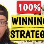 100% Winning Baccarat Strategy (That Actually Works!)