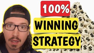 100% Winning Baccarat Strategy (That Actually Works!)