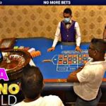 Goa casino online games | Indian Casino roulette 100% winning strategy playing 37 number casino tips