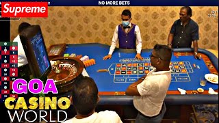 Goa casino online games | Indian Casino roulette 100% winning strategy playing 37 number casino tips