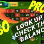 ROULETTE STRATEGY – MAKE $ 560 IN MINUTES 🍀💲🍀💲