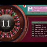 Roulette see to learn