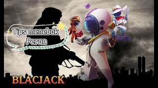 Blackjack – Tips Menebak Peran