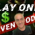 ROULETTE STRATEGY – WIN with ODD and EVEN numbers $$$$$ 😎